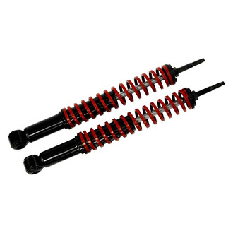 Gabriel® - Load Carrier™ Front Constant-Rate Coilovers