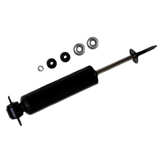 Gabriel® - LTV™ Front Driver or Passenger Side Commercial Duty Twin-Tube Shock Absorber