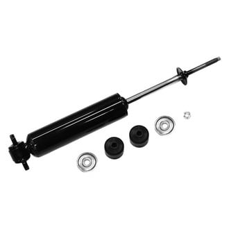 Gabriel® - LTV™ Front Driver or Passenger Side Commercial Duty Twin-Tube Shock Absorber