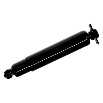 Gabriel® - LTV™ Rear Driver or Passenger Side Commercial Duty Twin-Tube Shock Absorber