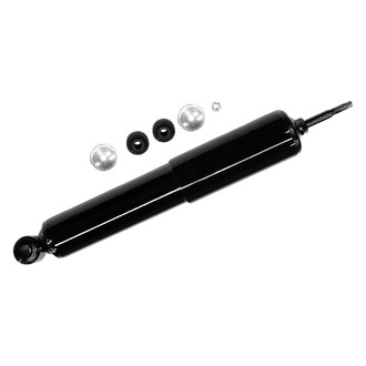 Gabriel® - LTV™ Front Driver or Passenger Side Commercial Duty Twin-Tube Shock Absorber