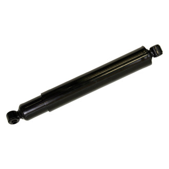 Gabriel® - LTV™ Rear Driver or Passenger Side Commercial Duty Twin-Tube Shock Absorber