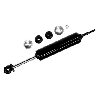 Gabriel® - LTV™ Front Driver or Passenger Side Commercial Duty Twin-Tube Shock Absorber