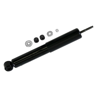 Gabriel® - ProGuard™ Front Driver or Passenger Side Twin-Tube Shock Absorber