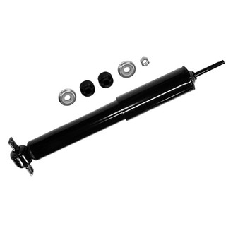 Gabriel® - ProGuard™ Front Driver or Passenger Side Twin-Tube Shock Absorber