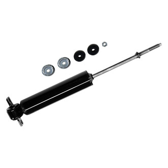 Gabriel® - ProGuard™ Front Driver or Passenger Side Twin-Tube Shock Absorber