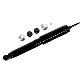 Gabriel® - ProGuard™ Front Driver or Passenger Side Twin-Tube Shock Absorber