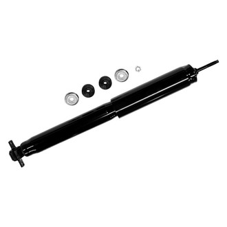 Gabriel® - ProGuard™ Front Driver or Passenger Side Twin-Tube Shock Absorber