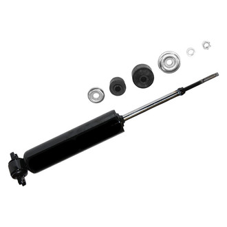 Gabriel® - ProGuard™ Front Driver or Passenger Side Twin-Tube Shock Absorber