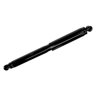 Gabriel® - ProGuard™ Rear Driver or Passenger Side Twin-Tube Shock Absorber