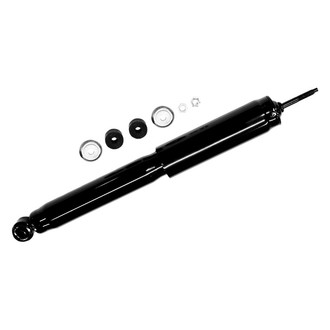 Gabriel® - ProGuard™ Rear Driver or Passenger Side Twin-Tube Shock Absorber