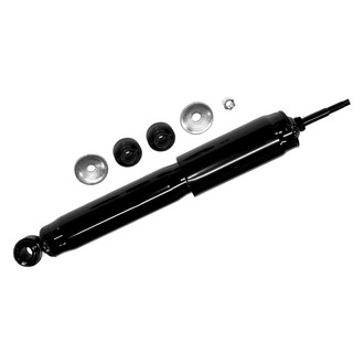 Gabriel® - ProGuard™ Front Driver or Passenger Side Twin-Tube Shock Absorber