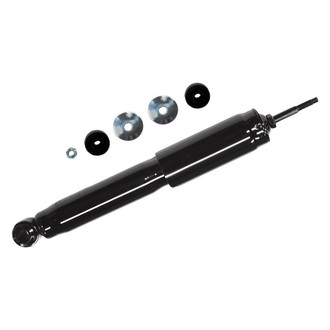 Gabriel® - ProGuard™ Front Driver or Passenger Side Twin-Tube Shock Absorber
