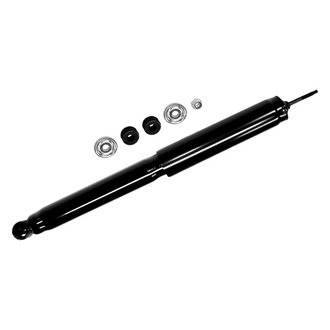Gabriel® - ProGuard™ Rear Driver or Passenger Side Twin-Tube Shock Absorber