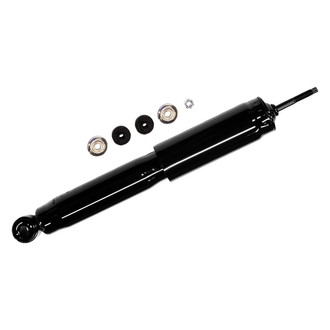 Gabriel® - ProGuard™ Front Driver or Passenger Side Twin-Tube Shock Absorber