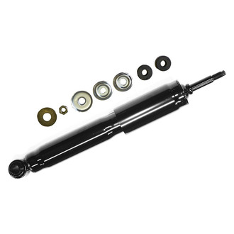 Gabriel® - ProGuard™ Front Driver or Passenger Side Twin-Tube Shock Absorber