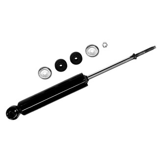 Gabriel® - ProGuard™ Front Driver or Passenger Side Twin-Tube Shock Absorber