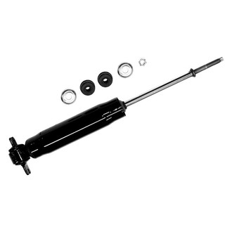 Gabriel® - ProGuard™ Front Driver or Passenger Side Twin-Tube Shock Absorber