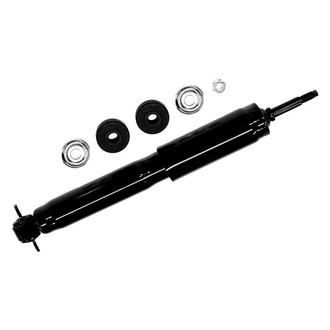 Gabriel® - ProGuard™ Front Driver or Passenger Side Twin-Tube Shock Absorber