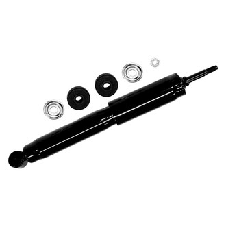 Gabriel® - ProGuard™ Front Driver or Passenger Side Twin-Tube Shock Absorber