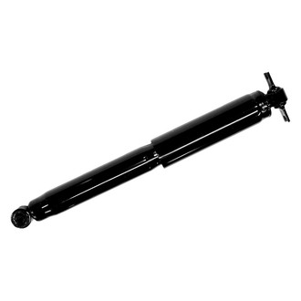 Gabriel® - ProGuard™ Rear Driver or Passenger Side Twin-Tube Shock Absorber