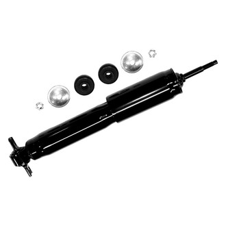 Gabriel® - ProGuard™ Front Driver or Passenger Side Twin-Tube Shock Absorber