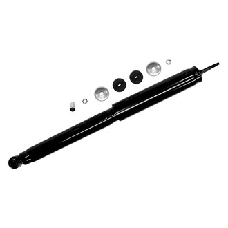 Gabriel® - ProGuard™ Rear Driver or Passenger Side Twin-Tube Shock Absorber