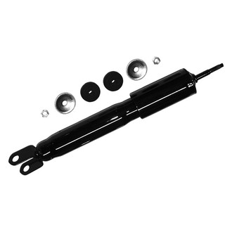 Gabriel® - ProGuard™ Front Driver or Passenger Side Twin-Tube Shock Absorber