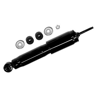 Gabriel® - ProGuard™ Front Driver or Passenger Side Twin-Tube Shock Absorber