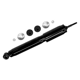 Gabriel® - ProGuard™ Front Driver or Passenger Side Twin-Tube Shock Absorber