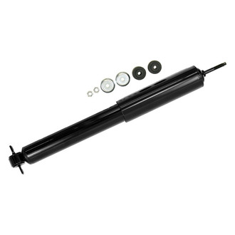 Gabriel® - ProGuard™ Front Driver or Passenger Side Twin-Tube Shock Absorber