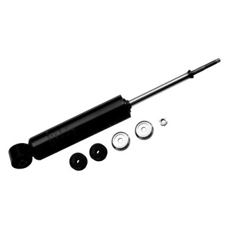 Gabriel® - ProGuard™ Front Driver or Passenger Side Twin-Tube Shock Absorber