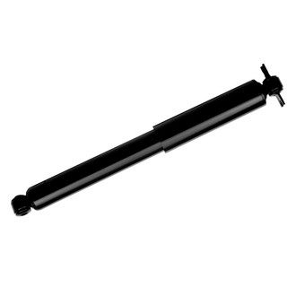 Gabriel® - ProGuard™ Rear Driver or Passenger Side Twin-Tube Shock Absorber