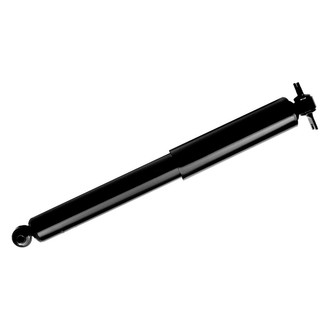 Gabriel® - ProGuard™ Rear Driver or Passenger Side Twin-Tube Shock Absorber