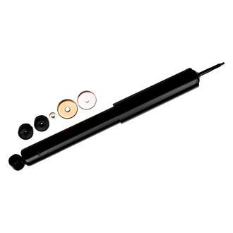 Gabriel® - ProGuard™ Front Driver or Passenger Side Twin-Tube Shock Absorber