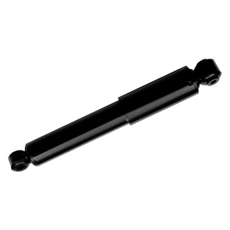 Gabriel® - ProGuard™ Front Driver or Passenger Side Twin-Tube Shock Absorber