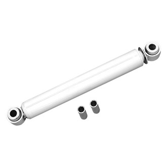 Gabriel® - Front Steering Stabilizer