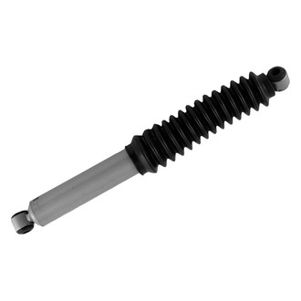 Gabriel® - MaxControl™ Premium Rear Driver or Passenger Side Monotube Non-Adjustable Shock Absorber