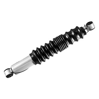 Gabriel® - MaxControl™ Premium Rear Driver or Passenger Side Monotube Non-Adjustable Shock Absorber