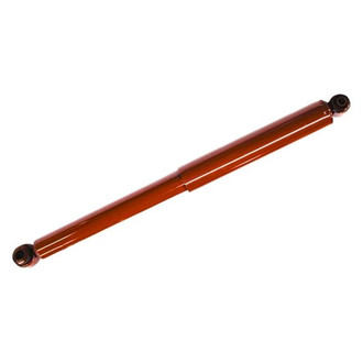 Gabriel® - Guardian™ Rear Driver or Passenger Side Twin-Tube Shock Absorber
