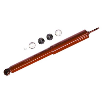Gabriel® - Guardian™ Rear Driver or Passenger Side Twin-Tube Shock Absorber