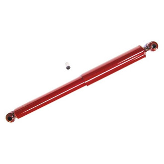 Gabriel® - Guardian™ Front Driver or Passenger Side Twin-Tube Shock Absorber