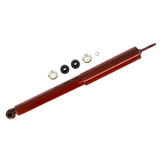 Gabriel® - Guardian™ Rear Driver or Passenger Side Twin-Tube Shock Absorber