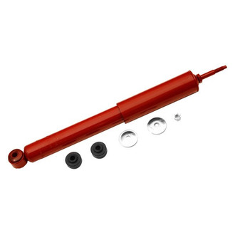 Gabriel® - Guardian™ Front Driver or Passenger Side Twin-Tube Shock Absorber