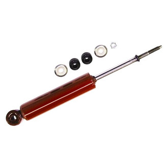 Gabriel® - Guardian™ Front Driver or Passenger Side Twin-Tube Shock Absorber