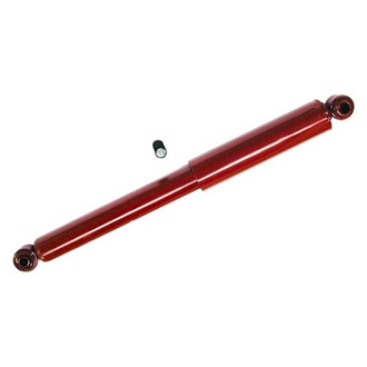 Gabriel® - Guardian™ Front Driver or Passenger Side Twin-Tube Shock Absorber