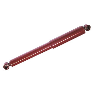 Gabriel® - Guardian™ Front Driver or Passenger Side Twin-Tube Shock Absorber