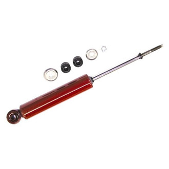 Gabriel® - Guardian™ Front Driver or Passenger Side Twin-Tube Shock Absorber