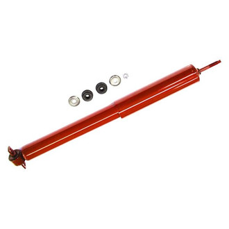 Gabriel® - Guardian™ Front Driver or Passenger Side Twin-Tube Shock Absorber