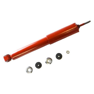 Gabriel® - Guardian™ Front Driver or Passenger Side Twin-Tube Shock Absorber